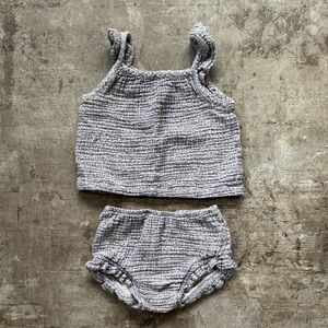 Colored Organics Matching Set